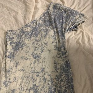 American eagle one short sleeve loose tee shirt (soft)